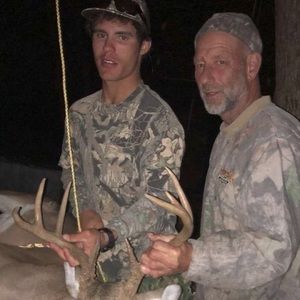 Meet your Posher, Walker